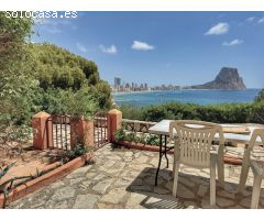 Terraced Houses en Venta en Calpe / Calp, Alicante