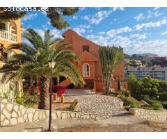 Terraced Houses en Venta en Calpe / Calp, Alicante