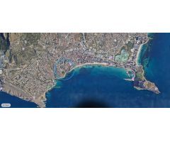 Terraced Houses en Venta en Calpe / Calp, Alicante