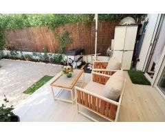 Terraced Houses en Venta en Pedreguer, Alicante