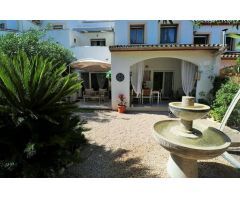 Terraced Houses en Venta en Pedreguer, Alicante