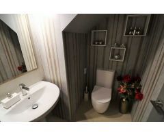 Terraced Houses en Venta en Pedreguer, Alicante