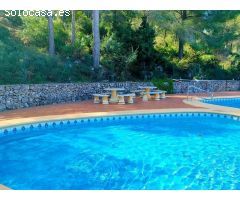 Terraced Houses en Venta en Pedreguer, Alicante