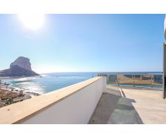 Apartamento en Venta en Calpe / Calp, Alicante