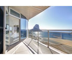 Apartamento en Venta en Calpe / Calp, Alicante