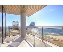 Apartamento en Venta en Calpe / Calp, Alicante