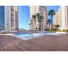 Apartamento en Venta en Calpe / Calp, Alicante