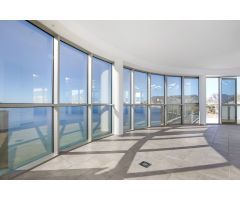 Apartamento en Venta en Calpe / Calp, Alicante