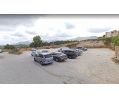 Parcela en Venta en Benissa, Alicante