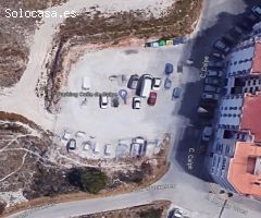 Parcela en Venta en Benissa, Alicante