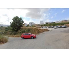 Parcela en Venta en Benissa, Alicante