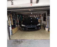 Garaje/Parking en Venta en Calpe / Calp, Alicante