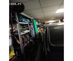 Garaje/Parking en Venta en Calpe / Calp, Alicante