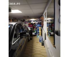 Garaje/Parking en Venta en Calpe / Calp, Alicante
