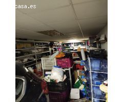 Garaje/Parking en Venta en Calpe / Calp, Alicante