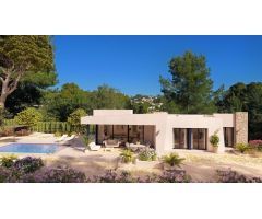 Chalet en Venta en Benissa, Alicante