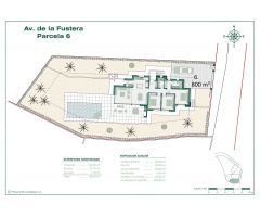 Chalet en Venta en Benissa, Alicante
