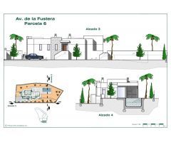 Chalet en Venta en Benissa, Alicante