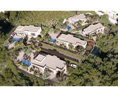 Chalet en Venta en Benissa, Alicante