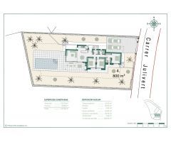 Chalet en Venta en Benissa, Alicante