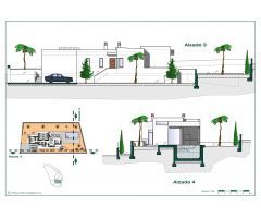 Chalet en Venta en Benissa, Alicante