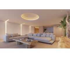 Atico en Venta en Altea la Vella, Alicante
