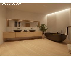 Atico en Venta en Altea la Vella, Alicante