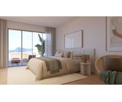 Atico en Venta en Altea la Vella, Alicante