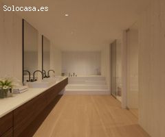 Atico en Venta en Altea la Vella, Alicante