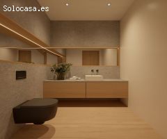 Atico en Venta en Altea la Vella, Alicante