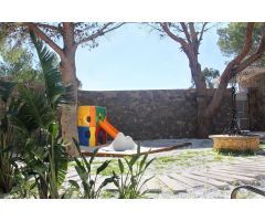 Atico en Venta en Altea la Vella, Alicante