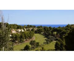 Atico en Venta en Altea la Vella, Alicante