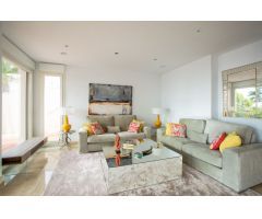 Chalet en Venta en Rada de Moraira, Alicante