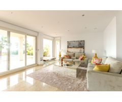 Chalet en Venta en Rada de Moraira, Alicante