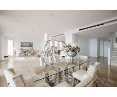 Chalet en Venta en Rada de Moraira, Alicante