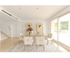 Chalet en Venta en Rada de Moraira, Alicante