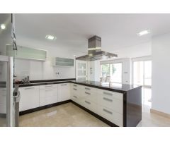 Chalet en Venta en Rada de Moraira, Alicante