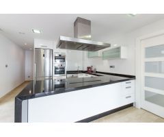 Chalet en Venta en Rada de Moraira, Alicante