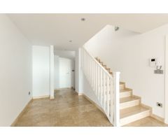 Chalet en Venta en Rada de Moraira, Alicante