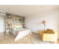 Chalet en Venta en Rada de Moraira, Alicante