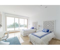 Chalet en Venta en Rada de Moraira, Alicante