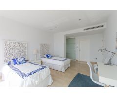 Chalet en Venta en Rada de Moraira, Alicante