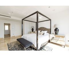 Chalet en Venta en Rada de Moraira, Alicante