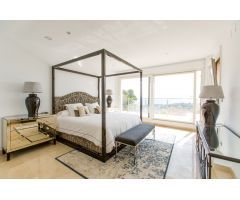 Chalet en Venta en Rada de Moraira, Alicante