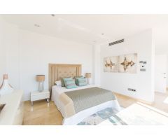 Chalet en Venta en Rada de Moraira, Alicante