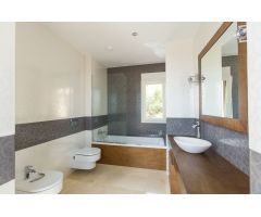 Chalet en Venta en Rada de Moraira, Alicante