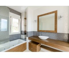 Chalet en Venta en Rada de Moraira, Alicante