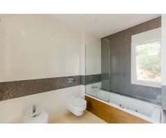 Chalet en Venta en Rada de Moraira, Alicante