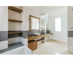 Chalet en Venta en Rada de Moraira, Alicante
