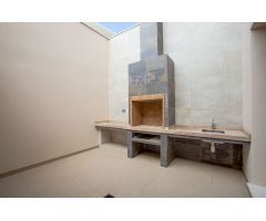 Chalet en Venta en Rada de Moraira, Alicante